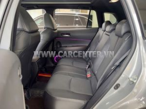 Xe Toyota Corolla Cross 1.8V 2025