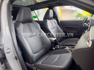 Xe Toyota Corolla Cross 1.8V 2025