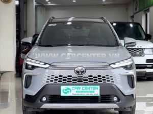 Xe Toyota Corolla Cross 1.8V 2025