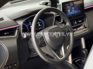 Xe Toyota Corolla Cross 1.8V 2025