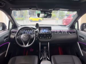 Xe Toyota Corolla Cross 1.8V 2025